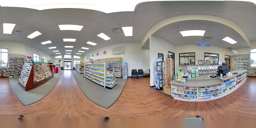 Pharmacy «Pharmacy Plus #7», reviews and photos, 580 S Denton Tap Rd Suite 121, Coppell, TX 75019, USA