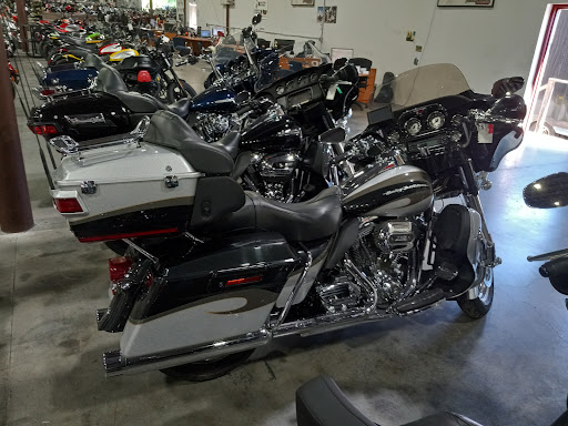 Used Motorcycle Dealer «National Powersports Distributors», reviews and photos, 319 Commerce Way, Pembroke, NH 03275, USA