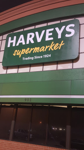 Grocery Store «Harveys Supermarket», reviews and photos, 901 Church St, Conway, SC 29527, USA