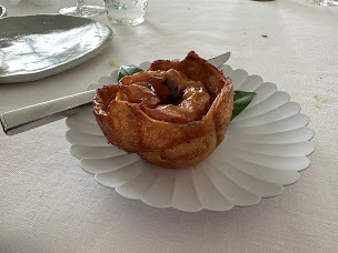 Photo n°79 de Hélène Darroze à Villa La Coste à Le Puy-Sainte-Réparade ()