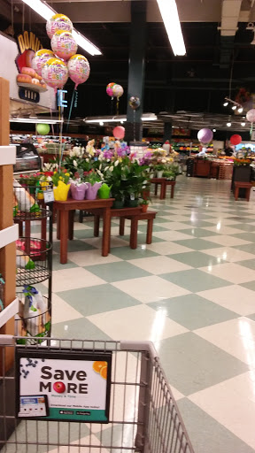 Grocery Store «Kroger», reviews and photos, 350 E Six Forks Rd, Raleigh, NC 27609, USA