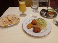 Korma du Restaurant indien Restaurant Kayani à Boulogne-Billancourt - n°5