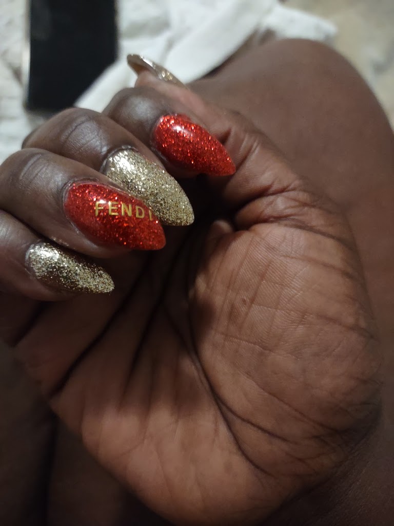 Glamour Nails Charleston, SC 29405 Services and Reviews