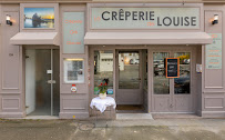 Photos du propriétaire du Crêperie La crêperie de Louise à Saint-Malo - n°16
