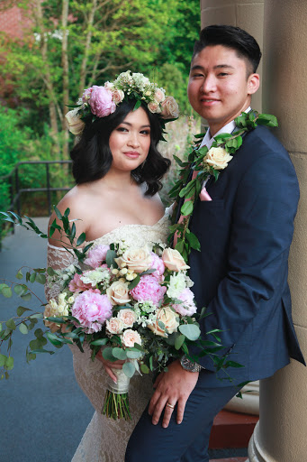 Florist «Flowers by Zsuzsana», reviews and photos, 21300 NW Cornell Rd #1201, Hillsboro, OR 97124, USA