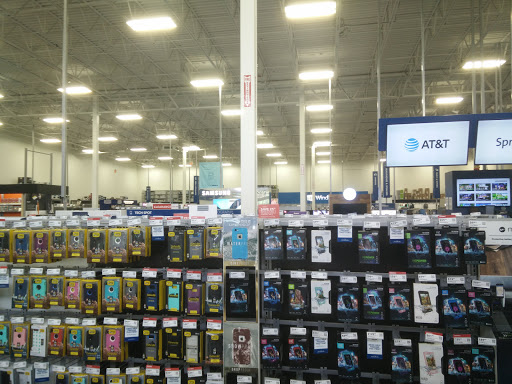 Electronics Store «Best Buy», reviews and photos, 274 N Plainfield Rd, West Lebanon, NH 03784, USA