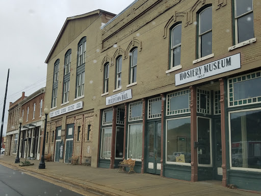 Opera House «Fort Payne Opera House», reviews and photos, 510 Gault Ave N, Fort Payne, AL 35967, USA