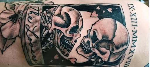 Explore ideas tattoo, creative tattoo ideas in Little Rock, available at THE ORIGINAL ARCH STREET TATTOO COMPANY EST.2014 FBAARON DALE STINSON