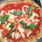 Photo n°8 de l'avis de Lina.o fait le 29/06/2023 à 16:52 sur le  Pizzeria e trattoria Maione à Pozzuoli