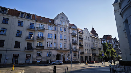 Adwokat Mikołaj Pomin. Kancelaria adwokacka