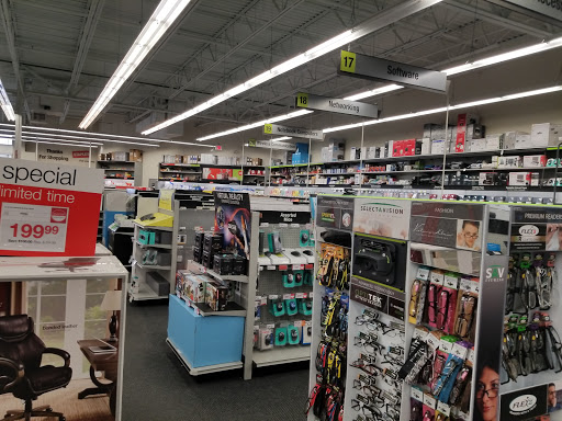 Electronics Store «Best Buy», reviews and photos, 6707 S Vine St d, Centennial, CO 80122, USA