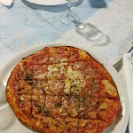 Photo n°2 de l'avis de Catia.p fait le 04/06/2019 à 14:18 sur le  I Picciotti Pizzeria Siciliana à Trapani