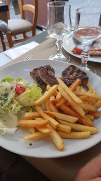 Churrasco du Restaurant Chez Sophie à Sainte-Maxime - n°5