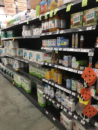 Health Food Store «Sunflower Natural Foods Market», reviews and photos, 75 Mill Hill Rd, Woodstock, NY 12498, USA