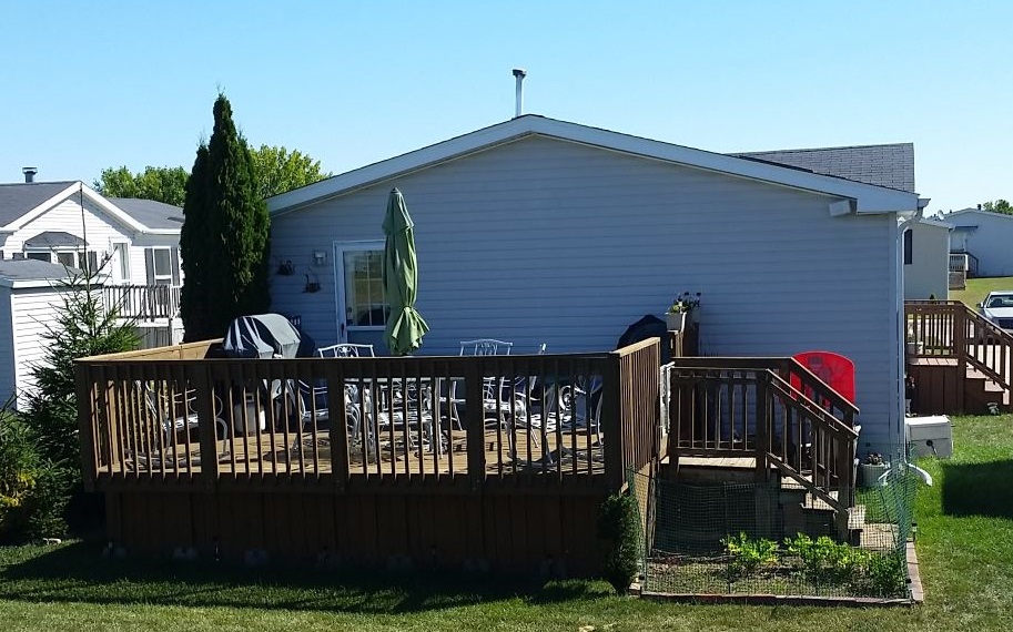 Hartland Meadows/AJR Home Sales