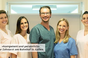 Egli Zahnmedizin - Zahnarzt, Kieferorthopäde & Oralchirurg image