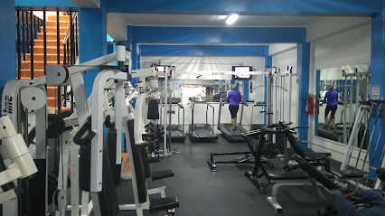 Fitness & Training GYM - Segovia 96-local 1, Álamos, Benito Juárez, 03400 Ciudad de México, CDMX, Mexico