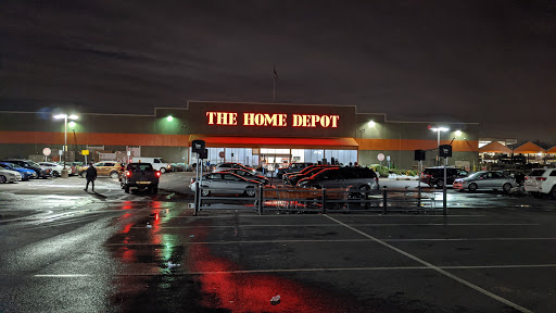 Home Improvement Store «The Home Depot», reviews and photos, 1555 St Georges Ave, Colonia, NJ 07067, USA