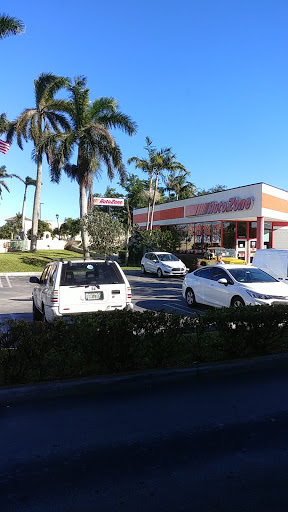 Auto Parts Store «AutoZone», reviews and photos, 16700 SW 88th St, Miami, FL 33196, USA