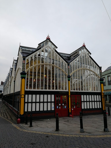 The Calverts Court - JD Wetherspoon