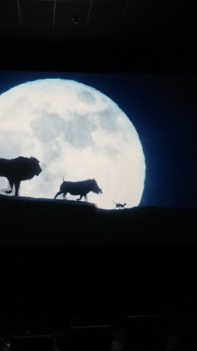 Movie Theater «Geneseo Theatres», reviews and photos, 4180 Lakeville Rd, Geneseo, NY 14454, USA