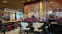 Atmosphère du Restauration rapide McDonald's Mulhouse Piscine - n°1