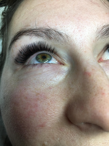 Lash Envy in Greystones, Co. Wicklow