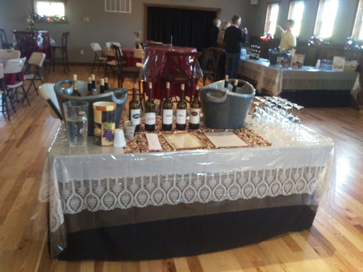 Winery «Harford Vineyard & Winery», reviews and photos, 1311 W Jarrettsville Rd, Forest Hill, MD 21050, USA