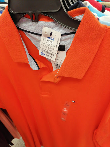 Clothing Store «Ross Dress for Less», reviews and photos, 3425 E Foothill Blvd, Pasadena, CA 91107, USA