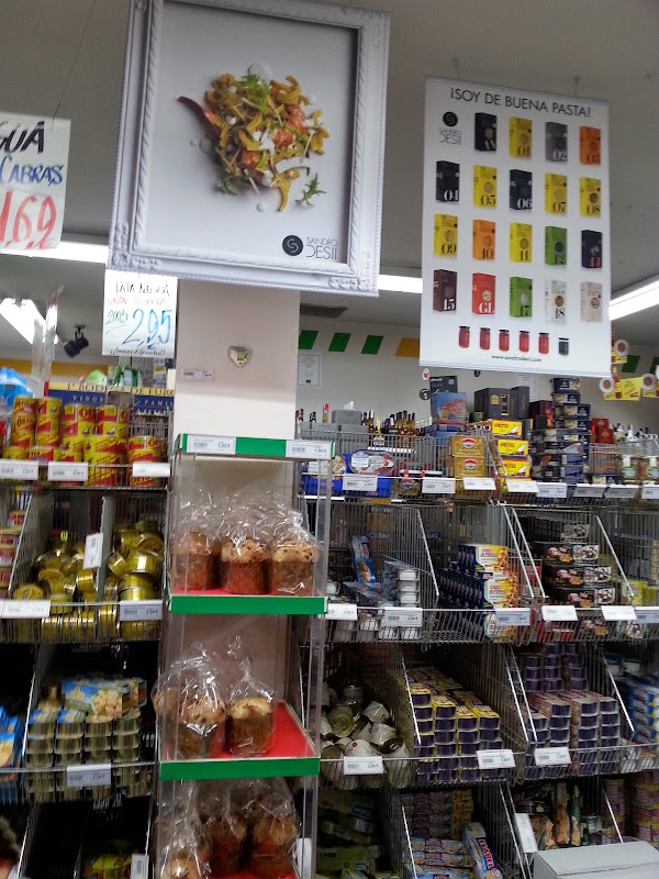 Super Bonilla, S.A.