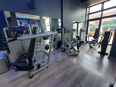 Fitness Gym Doris - C. Palma de Mallorca, 6, 30009 Murcia, Spain