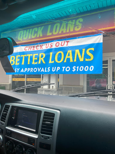 Quick Loans of TN, 502 US-321, Lenoir City, TN 37771, Loan Agency
