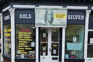 A Buyer of Gold & Silver Coins & Jewelry, LLC image