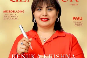 Renuka Krishna Beauty & Training Academy image