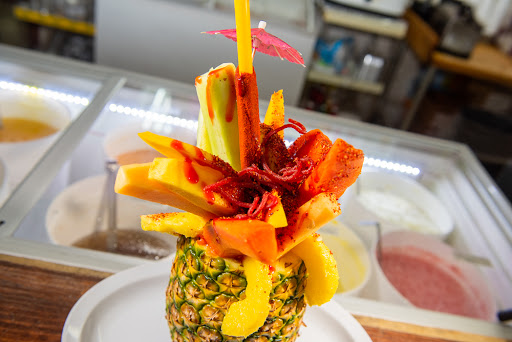 Grocery Store «Los Reyes Market», reviews and photos, 709 Gault Ave N, Fort Payne, AL 35967, USA