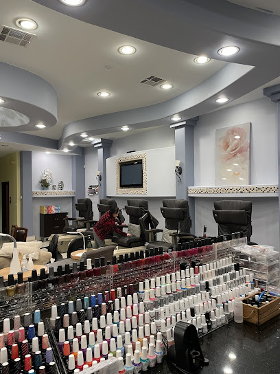 Couture Nails and Spa