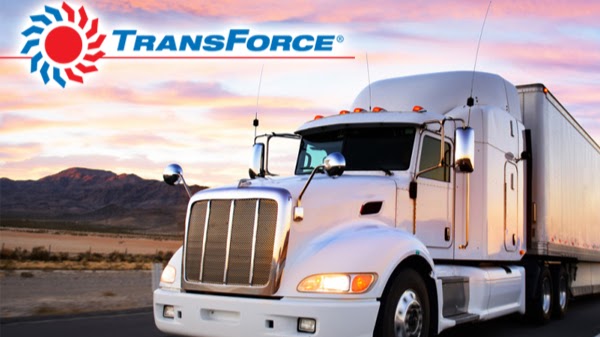 TransForce, Inc
