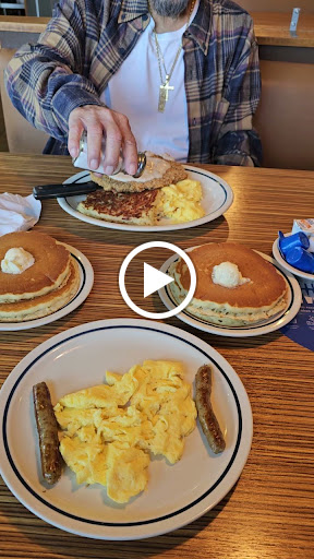 IHOP image