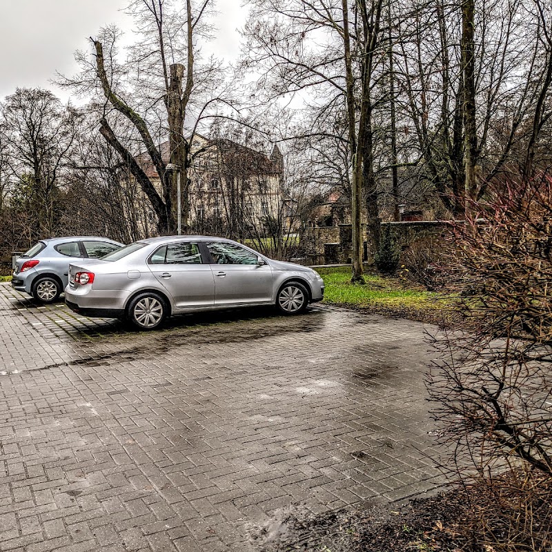 Parkplatz Gut Sutthausen