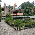 Photo n°2 de l'avis de Luis.i fait le 27/06/2017 à 12:09 sur le  Hotel de Charme Quinta do Pinheiro à Freamunde