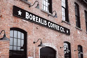 Borealis Coffee Company image