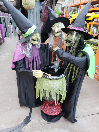 Home Improvement Store «The Home Depot», reviews and photos, 493 N Milwaukee Ave, Vernon Hills, IL 60061, USA