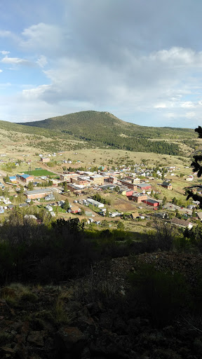 Grocery Store «Cripple Creek Venture Foods», reviews and photos, 1075 Co Rd 1, Cripple Creek, CO 80813, USA
