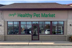 Healthy Pet Market image