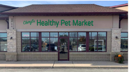Healthy Pet Market