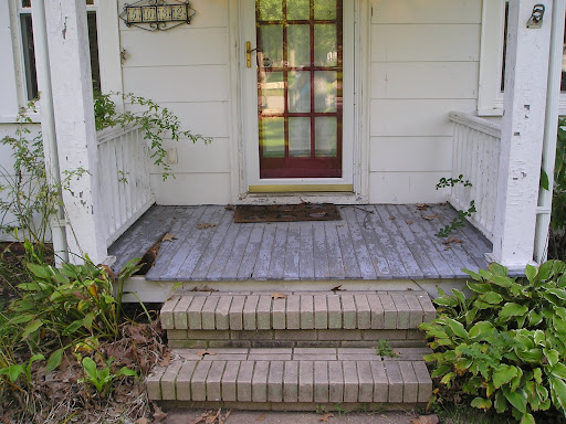 General Contractor «Handy Husband Contractor», reviews and photos, 9 Cove of Cork Ln, Annapolis, MD 21401, USA