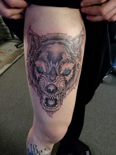 Explore bosnian tattoo ideas, creative tattoo ideas in Philadelphia, available at Tattoo Odyssey Inc