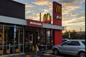 McDonald's Chermside Charlotte St image