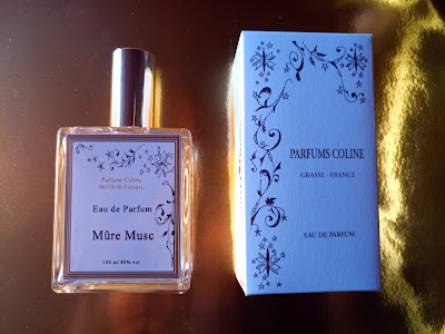 Parfums Coline à Ardes