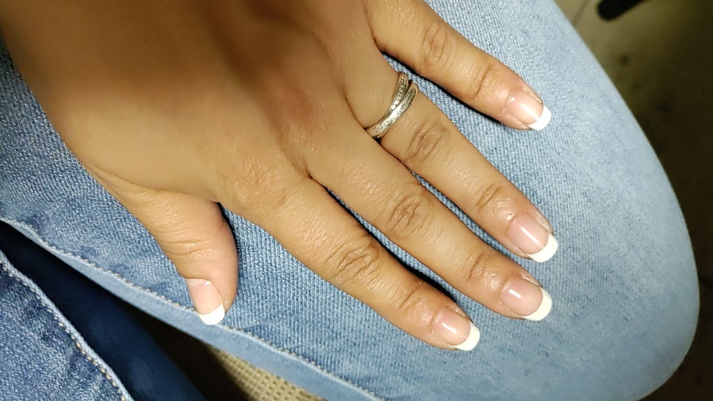 Li-En Nails & Spa 37122
